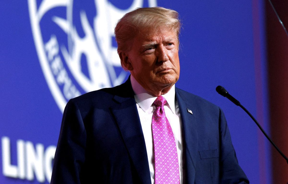 donald trump a takimini kurdu iste dikkat ceken isimler 0 XinSflww