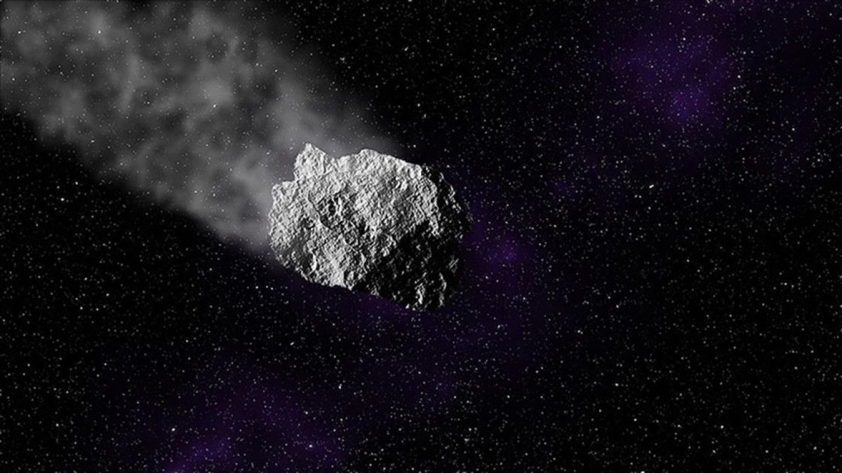 dunyaya carpma olasiligi 83te 1 olan 60 metrelik asteroit kesfedildi 0
