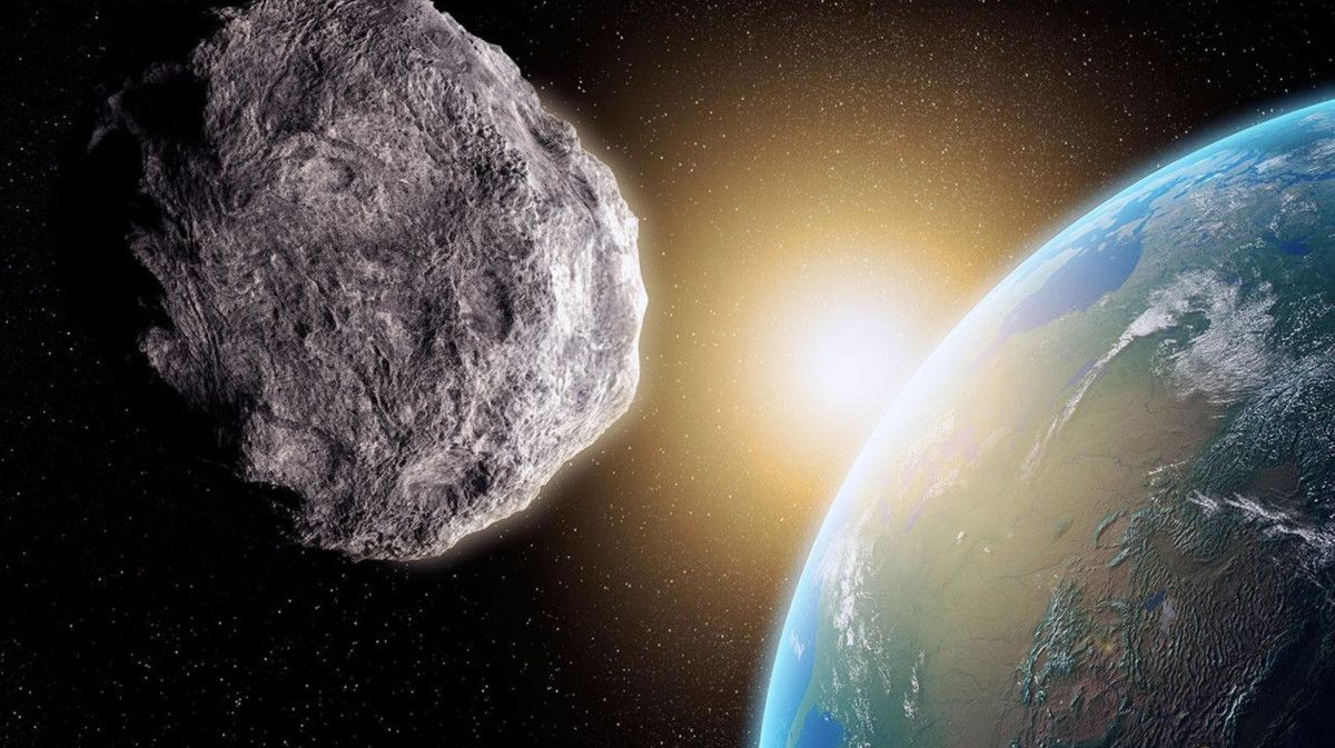 dunyaya carpma olasiligi 83te 1 olan 60 metrelik asteroit kesfedildi 1 wYGnDWu7