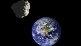 dunyaya carpma olasiligi 83te 1 olan 60 metrelik asteroit kesfedildi jzeJ7EYR
