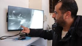 erzincanda muezzin mahalleye inen kurtlardan son anda kurtuldu ZXzP8WGE