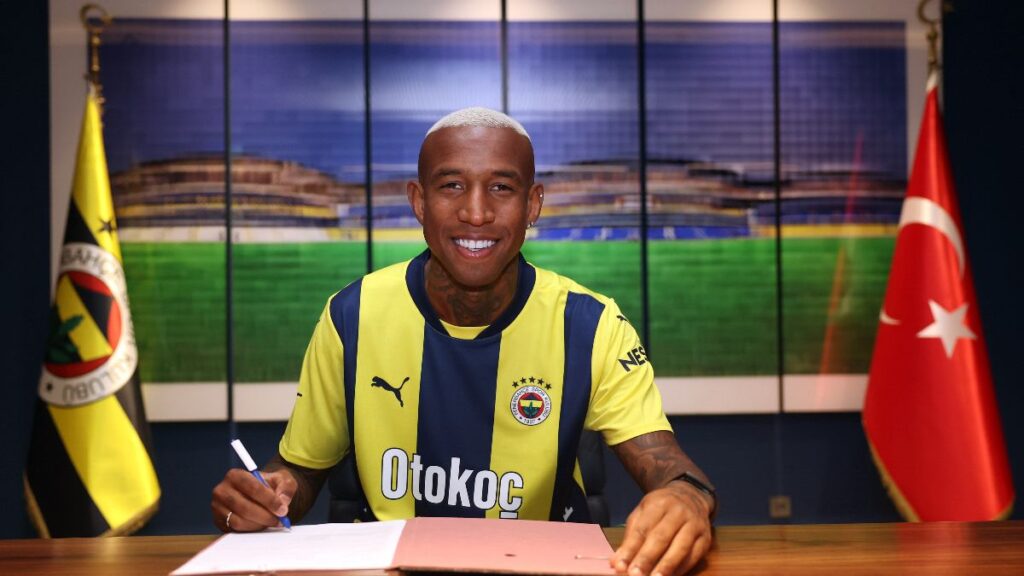 fenerbahce anderson talisca ile sozlesme imzaladi aink5xMZ