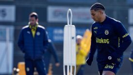 fenerbahcede midtjylland macinin hazirliklari basladi lFxNz7yv