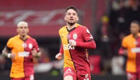 galatasarayda dries mertensin alternatifi napolide bulundu frQChbqZ