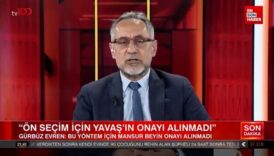 gurbuz evren cumhurbaskanligi adayligi imamogluna hayirli olsun 2HXDeM1e