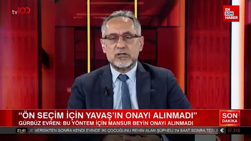 gurbuz evren cumhurbaskanligi adayligi imamogluna hayirli olsun 2HXDeM1e