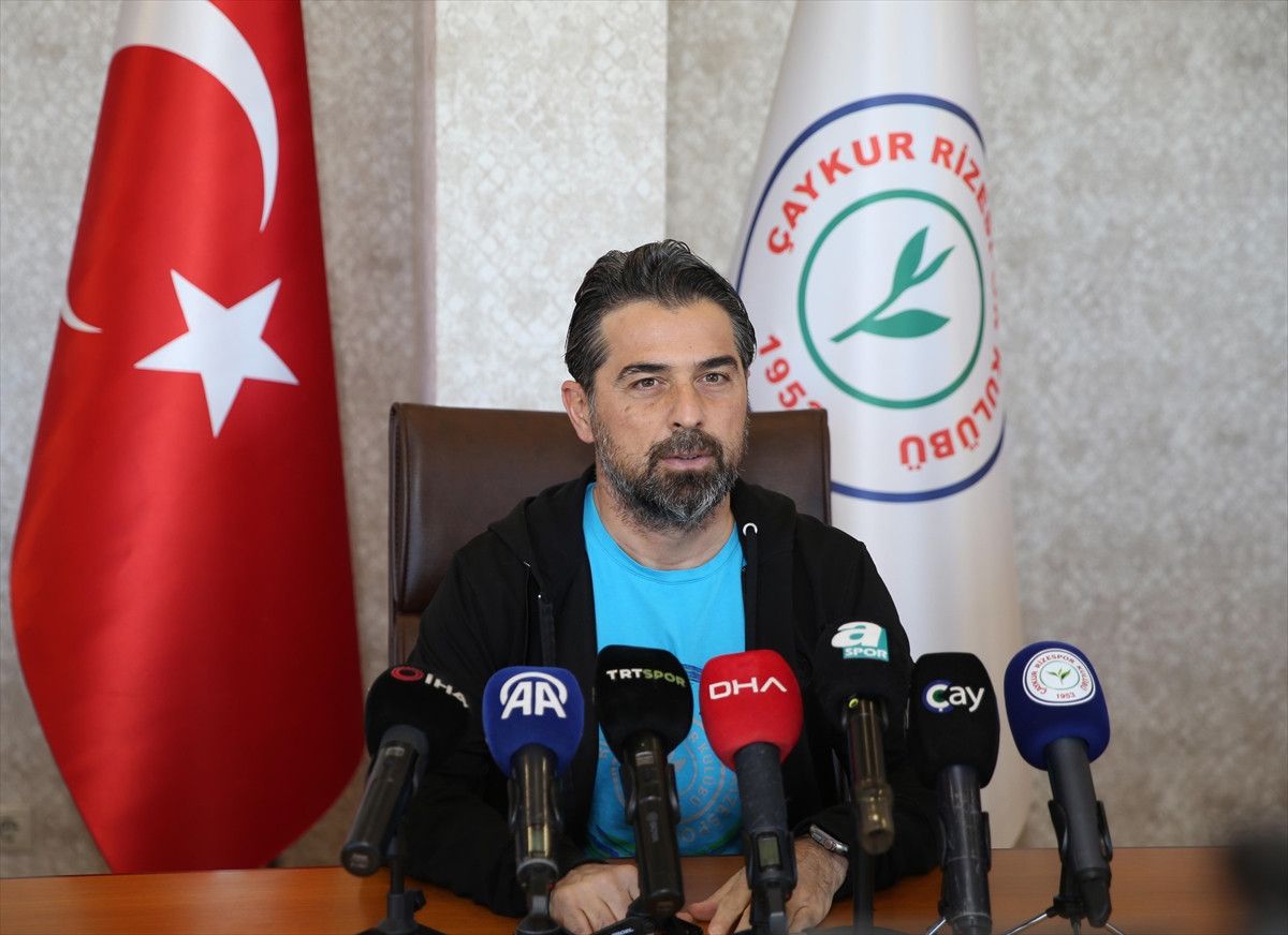 ilhan paluttan fenerbahce sozleri zor bir deplasman maci olacak 0 zPds5flI