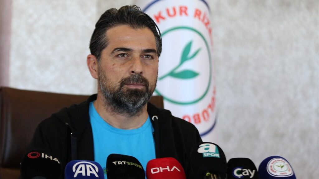 ilhan paluttan fenerbahce sozleri zor bir deplasman maci olacak gfPgVHxt