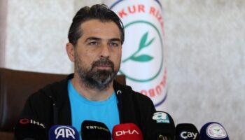 ilhan paluttan fenerbahce sozleri zor bir deplasman maci olacak gfPgVHxt
