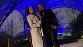 ingilterede esinin paylastigi fotograflardan dolayi yakalanan baron tutuklandi A9ATQbfM