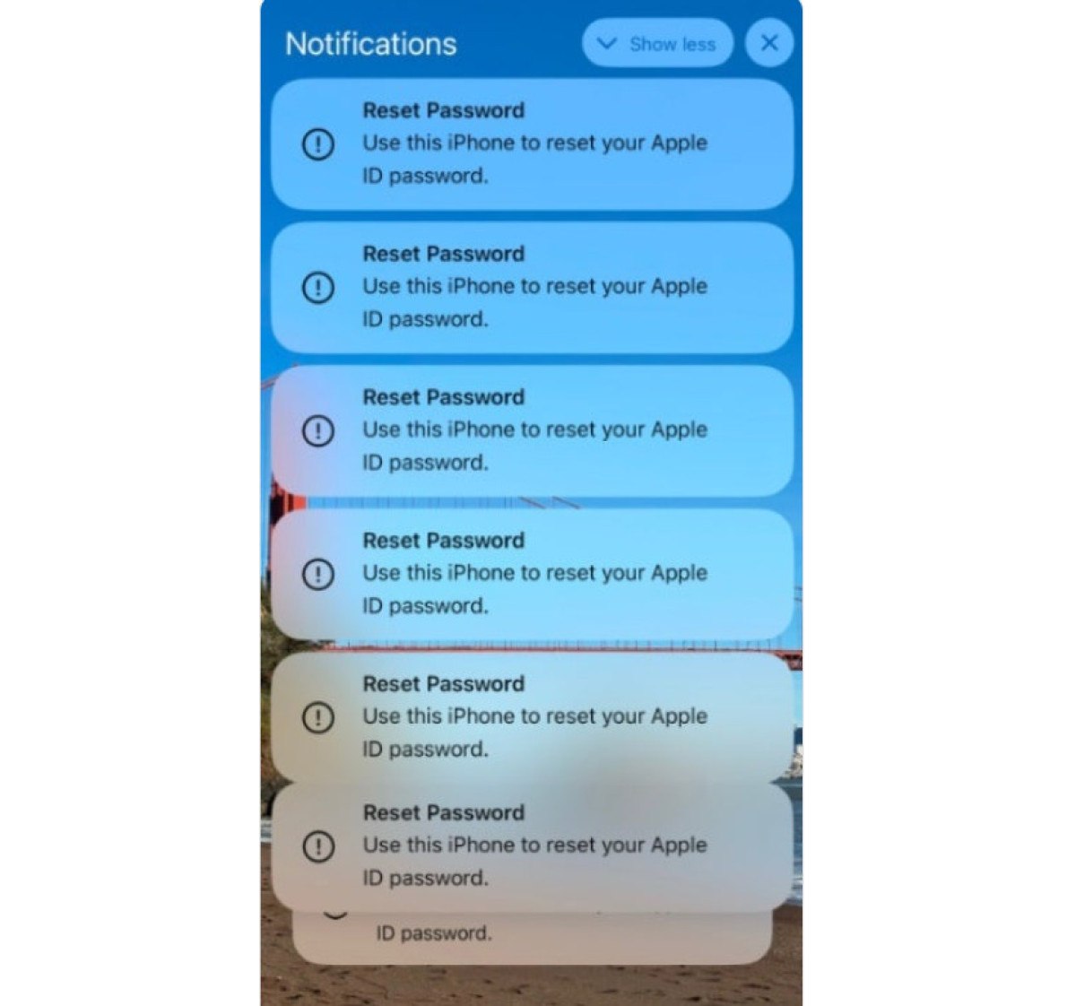 iphoneda acilan bu pencereye dikkat saldiri altinda olabilirsiniz 0 3gsuwjde