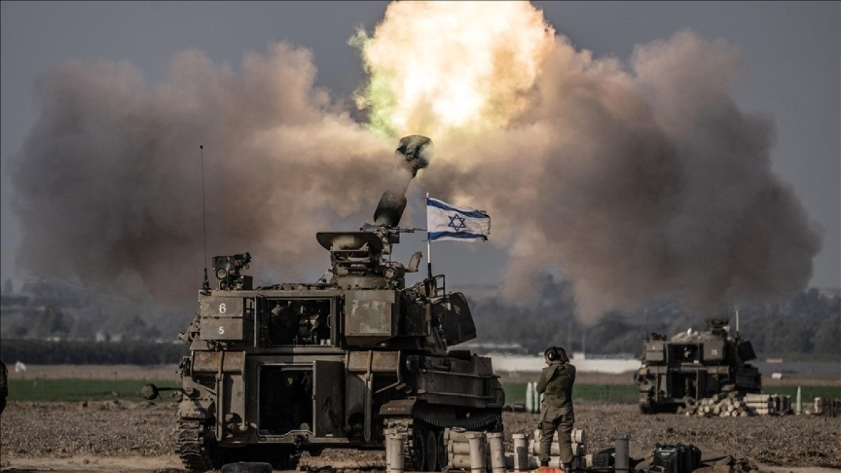 israil 7 ekim 2023ten beri 15 bin asker yaralandi 0 fAtafMmD