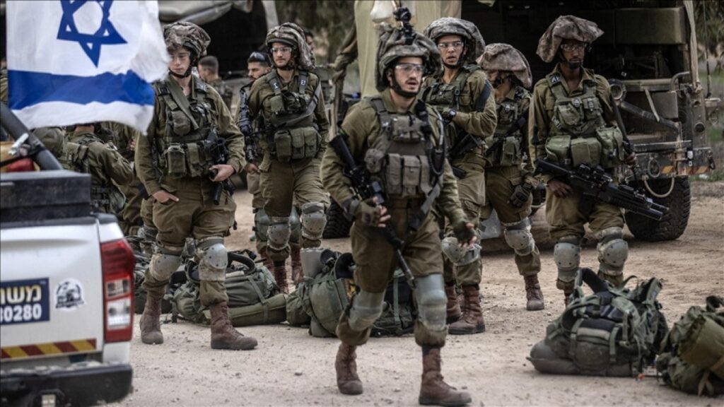 israil 7 ekim 2023ten beri 15 bin asker yaralandi 9Z1Dhujf