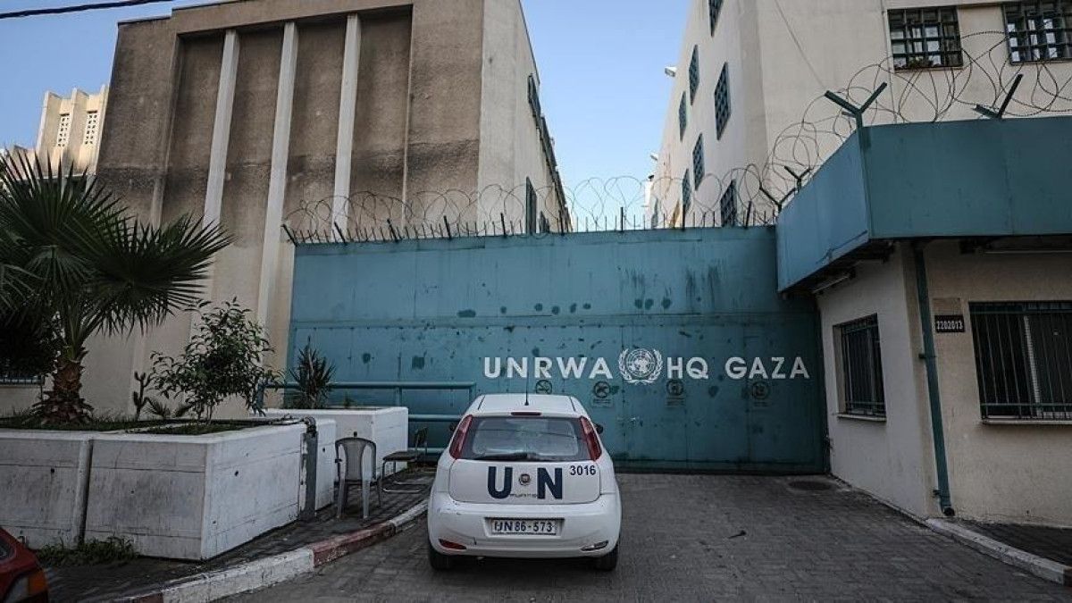 israilden unrwaya cagri yerleskelerini 2 gun icinde bosaltmasi istendi 0 ymEbk5G4