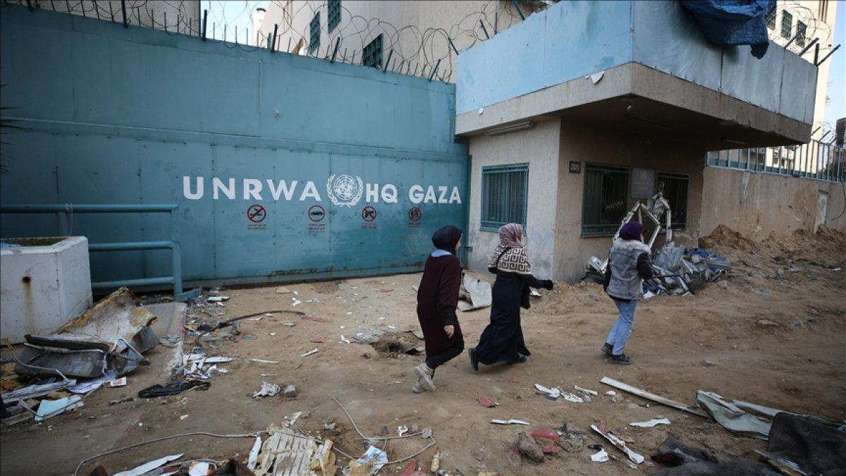 israilden unrwaya cagri yerleskelerini 2 gun icinde bosaltmasi istendi 1 DCBU4Wgm