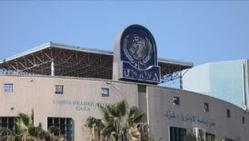 israilden unrwaya cagri yerleskelerini 2 gun icinde bosaltmasi istendi ntDaUXiv