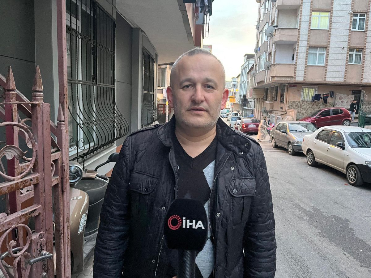 istanbulda taksiciyi 235 bin lira dolandirdilar 2 fRcMgO7e