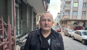 istanbulda taksiciyi 235 bin lira dolandirdilar 7hhwRabj