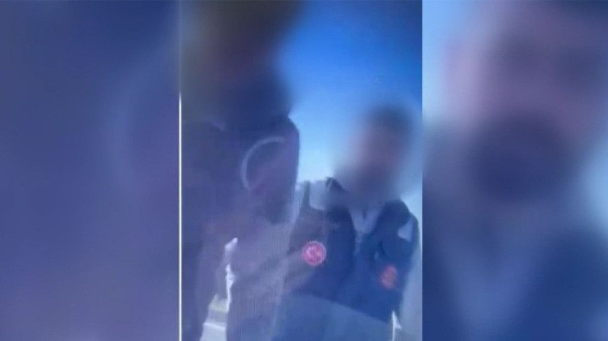 izmirde takip ettikleri araca zarar veren 2 supheli tutuklandi 0 uvERGJlb