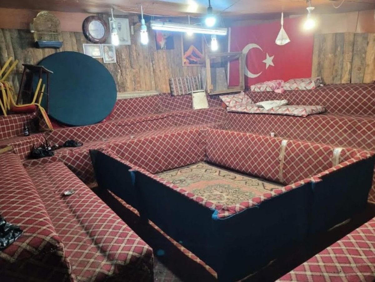 karabukte horoz dovusturen 26 kisiye 280 bin lira para cezasi 0 2RsA5dRb
