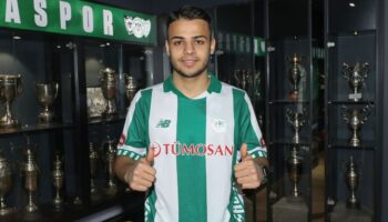 konyaspor mehmet gunesi kadrosuna katti RZcHGJQ9