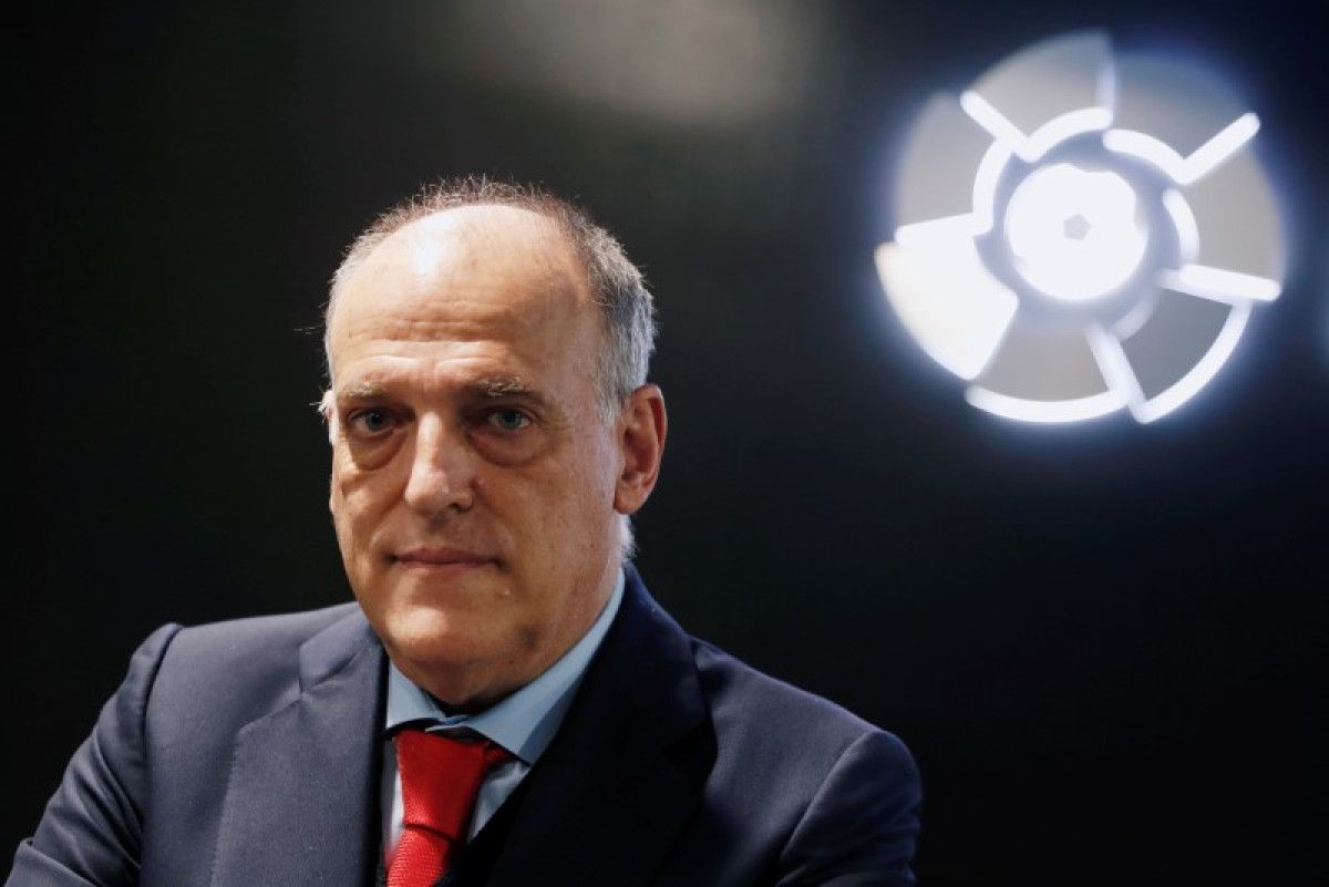 laliga futbolda nefret sucuna karsi daha fazla yetki istedi 0 r1YlV6vc