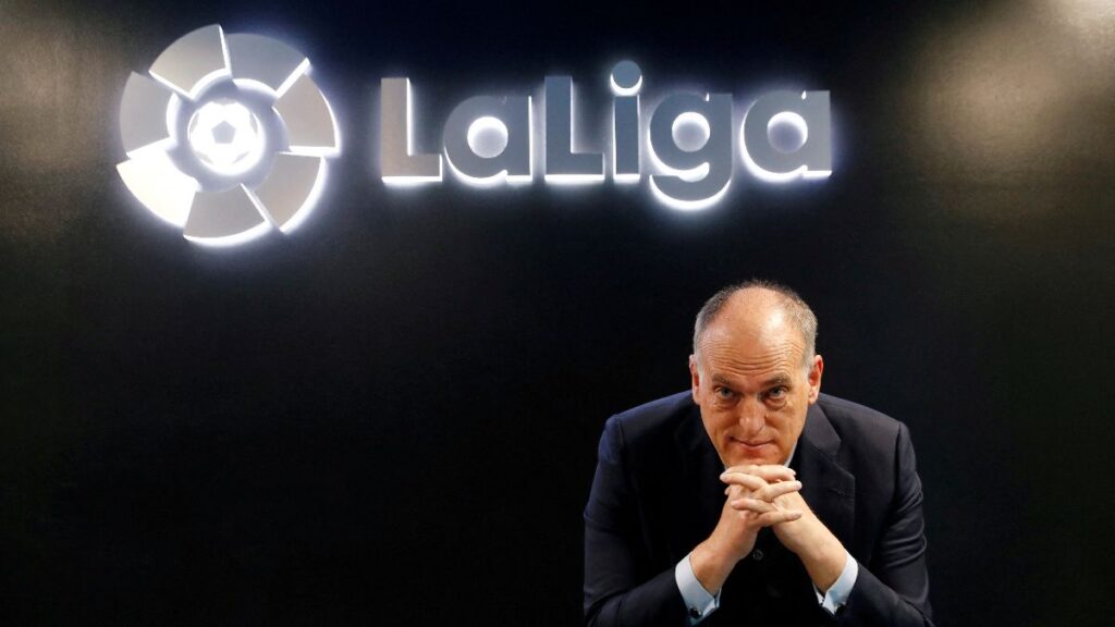 laliga futbolda nefret sucuna karsi daha fazla yetki istedi f5G8waZu