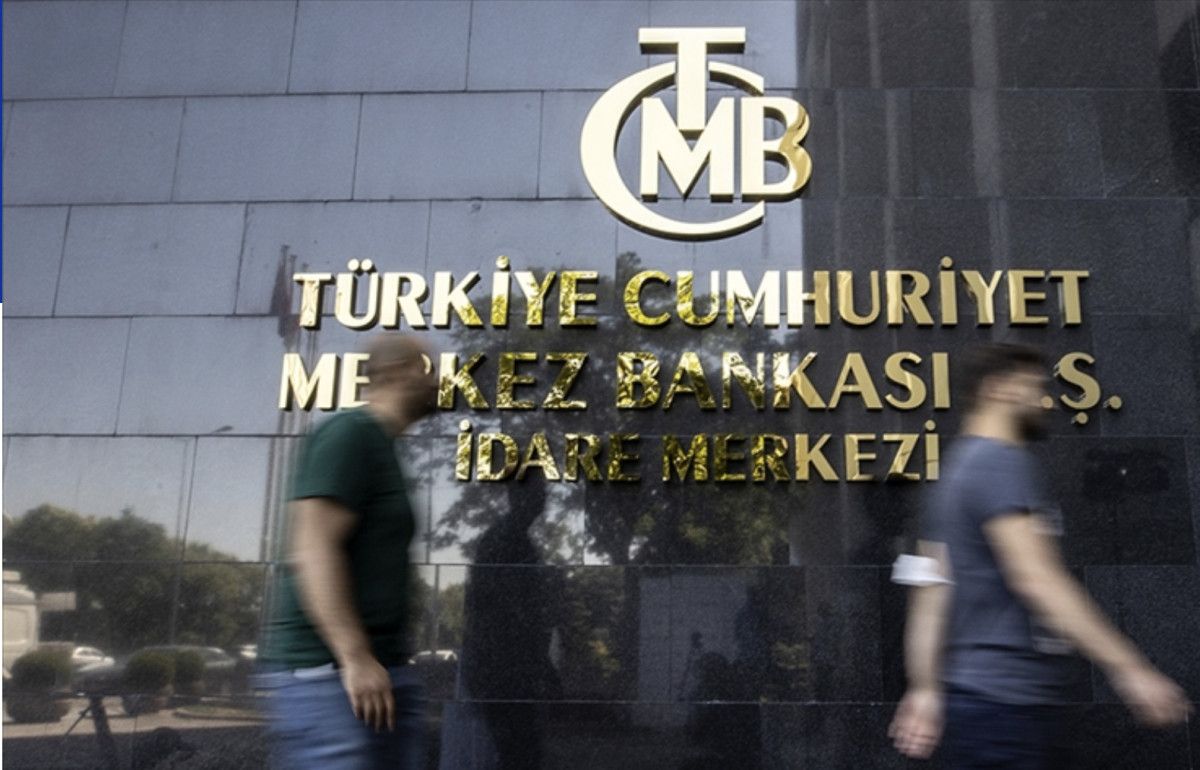 merkez bankasi dijital paranin turkiyedeki etkilerini masaya yatirdi 0 TGaDng5g