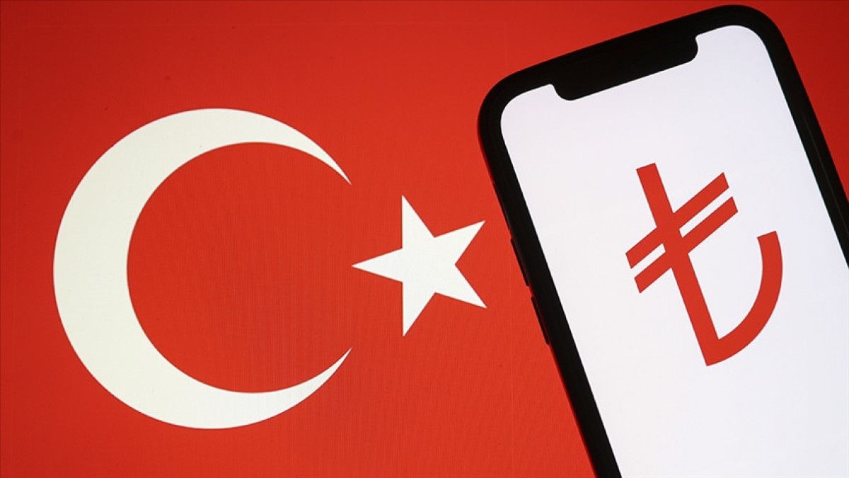 merkez bankasi dijital paranin turkiyedeki etkilerini masaya yatirdi 1 8GhPrm46
