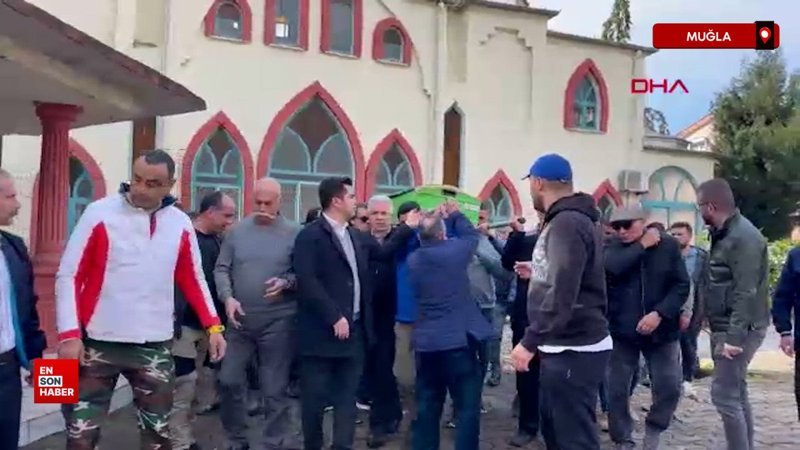 muglada 11 yil sonra yurumeye baslayan hilal topraga verildi Sm6iTOEB