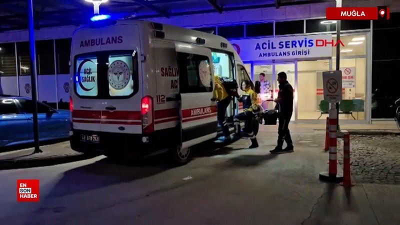 muglada 3 aylik bebegini arkadasina birakip kacan anneden iz yok zJBiHSne