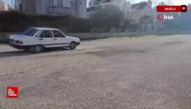 muglada drift yapan surucuye 46 bin lira ceza Lz3QEIxu