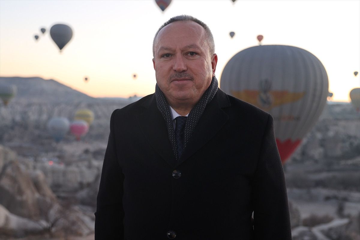 nevsehirde gecen yil sicak hava balonu rekoru kirildi 10 Dl4LvfLZ