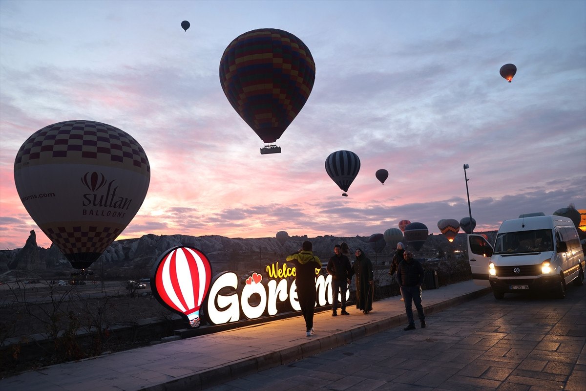 nevsehirde gecen yil sicak hava balonu rekoru kirildi 2 YSwl3Mnf