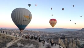 nevsehirde gecen yil sicak hava balonu rekoru kirildi 7QnnUzNy