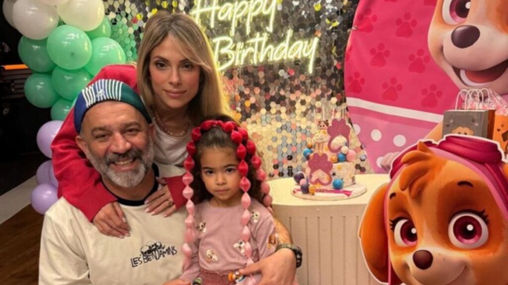 oyuncu sevket coruhun kizi turna 5 yasinda parti karelerine yorum yagdi djpmH112