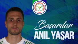 rizesporlu anil yasar sezon sonuna kadar kiralandi QEnlGfDr