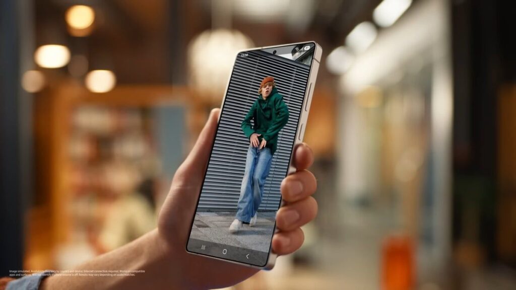 samsung cine ozel galaxy s25 ozelligini tanitti a86CBwrT