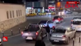 sancaktepede yol kavgasi 4DDK4Ycn