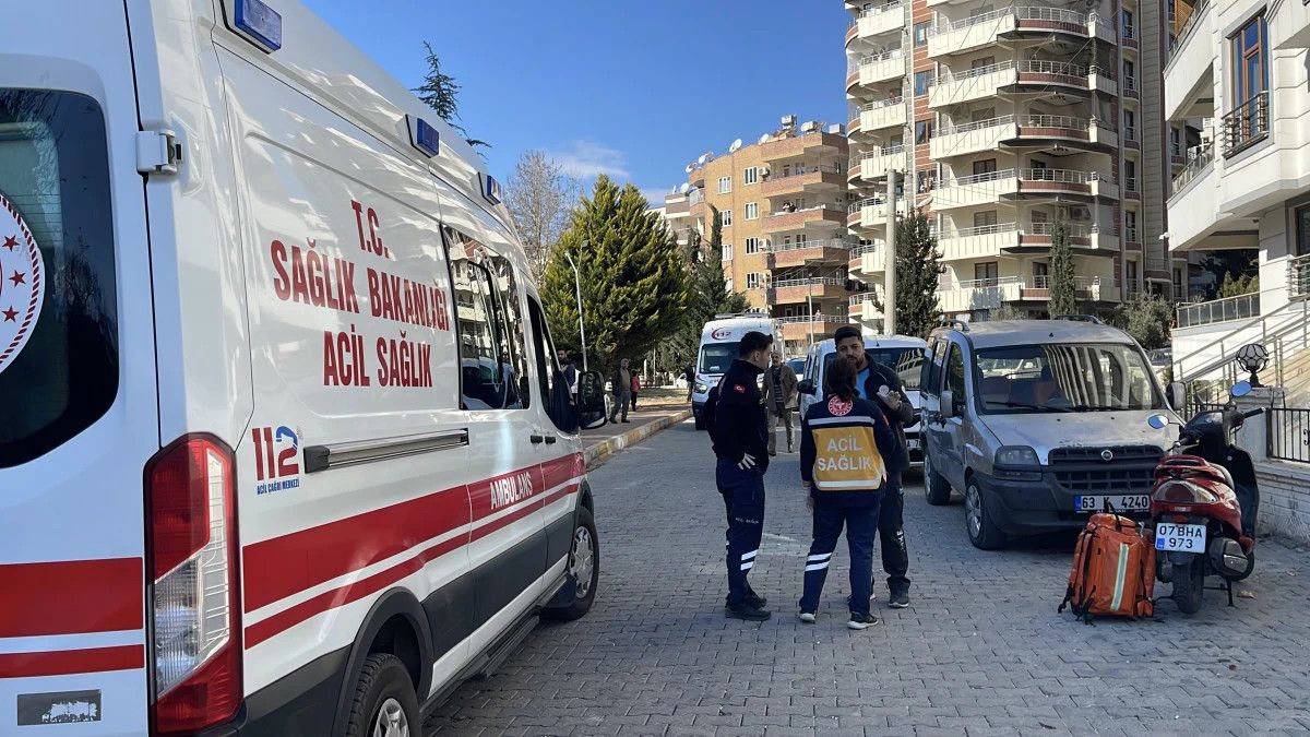 sanliurfada anne ve 2 kizinin evde olu bulundugu olayda aci detaylar 3 CyKDOSAD