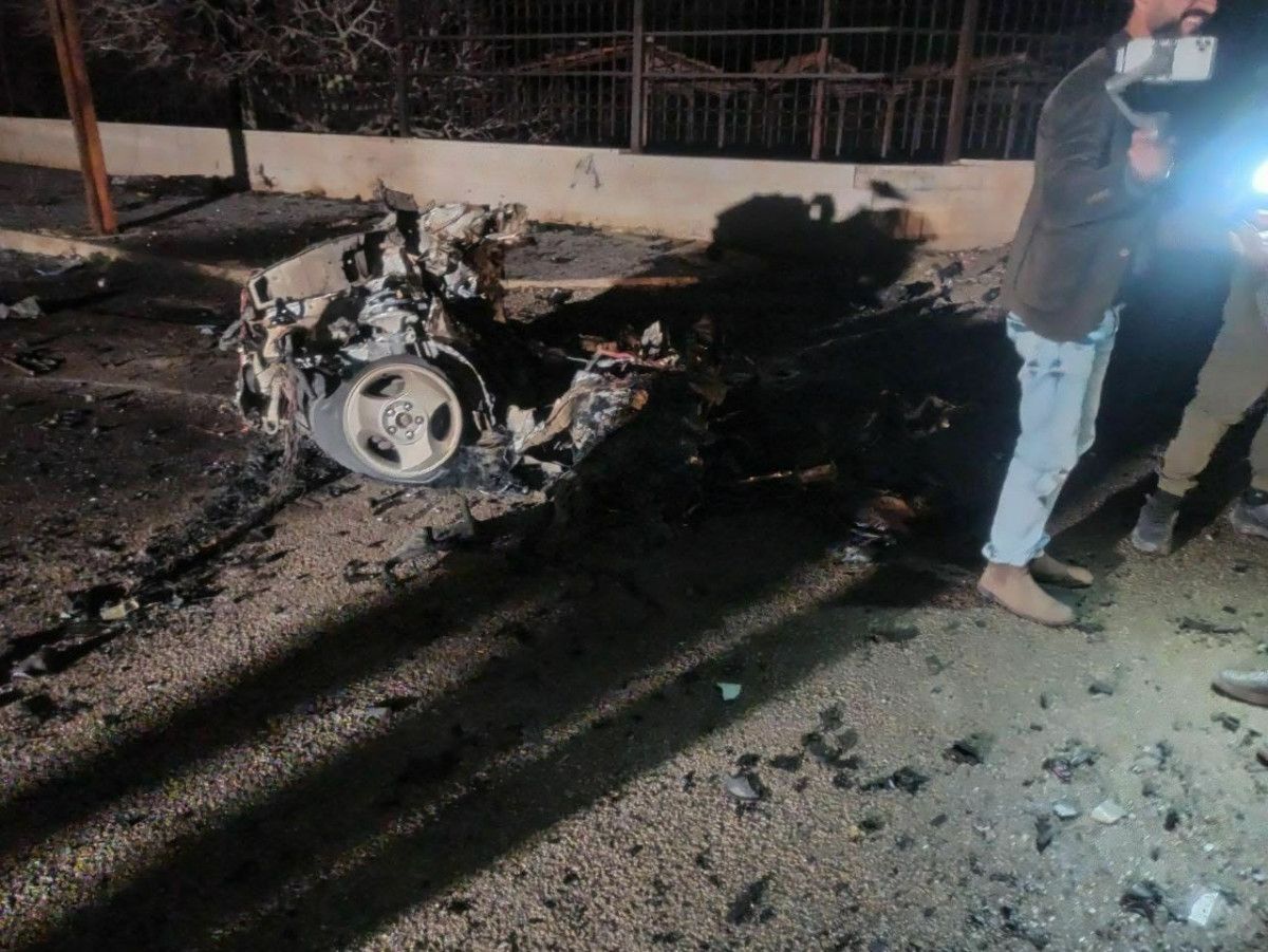 suriyede bomba yuklu araclarla saldirilar 1 CXPMALin