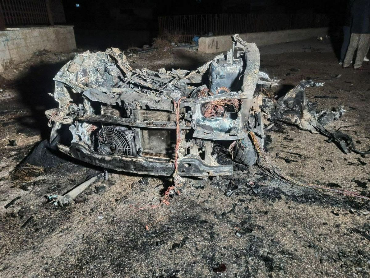 suriyede bomba yuklu araclarla saldirilar 4 IX68AEkB