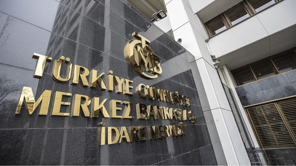 tcmb yilin ilk enflasyon raporunu 7 subatta istanbulda aciklayacak Hq2eyFny