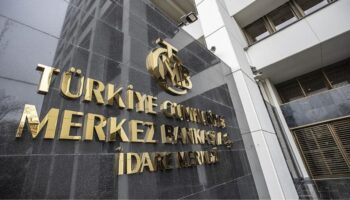 tcmb yilin ilk enflasyon raporunu 7 subatta istanbulda aciklayacak Hq2eyFny