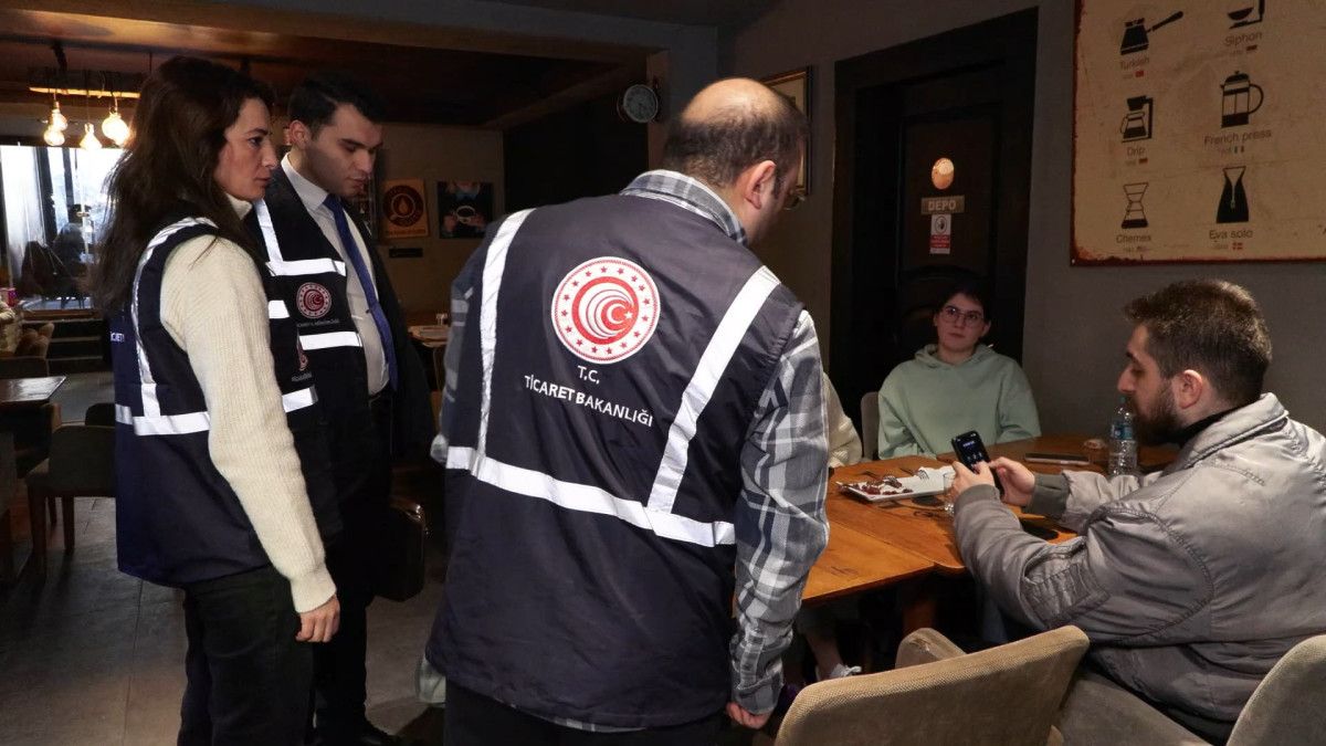 ticaret bakanligi istanbulda kafelere harcama limiti denetimi yapti 0 XPMcuEQ8