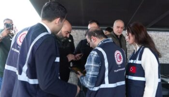 ticaret bakanligi istanbulda kafelere harcama limiti denetimi yapti ZhPh7wwm