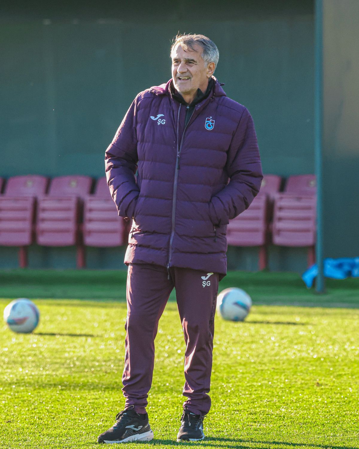 trabzonspor kayserispor macinin hazirliklarini surdurdu 0 TJX6QEeQ