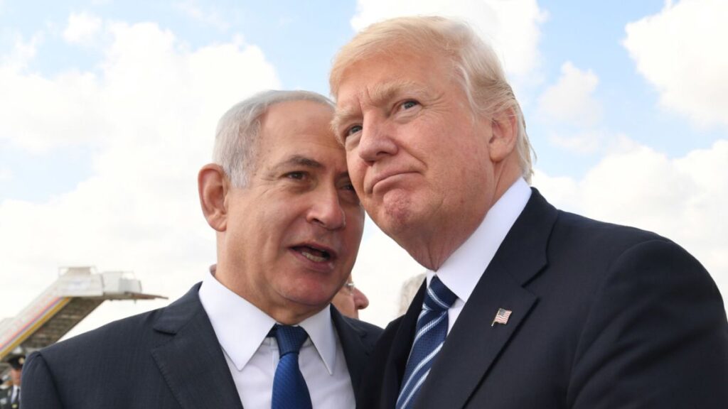trump ile netanyahu 4 subatta gorusecek Yybmy1ND