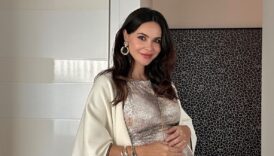 zeynep demirel 3 hamileligindeki son durumunu paylasti penguen gibi yurumeye basladim nPtrB1cn